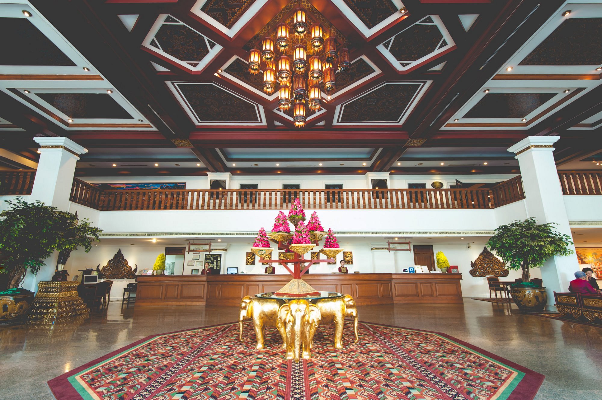 The Empress Chiang Mai