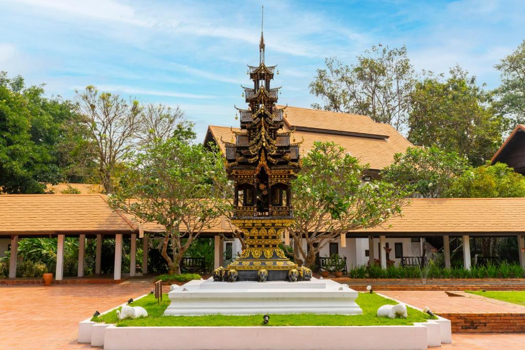 The Legend Chiang Rai