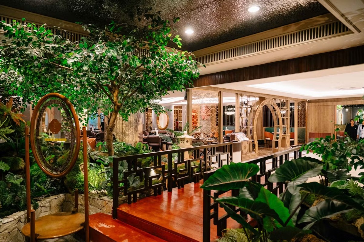 Topland Hotel