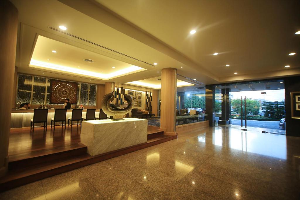 Wiang Inn