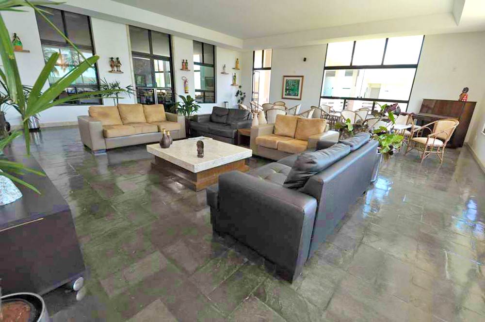 Xingo Parque Hotel