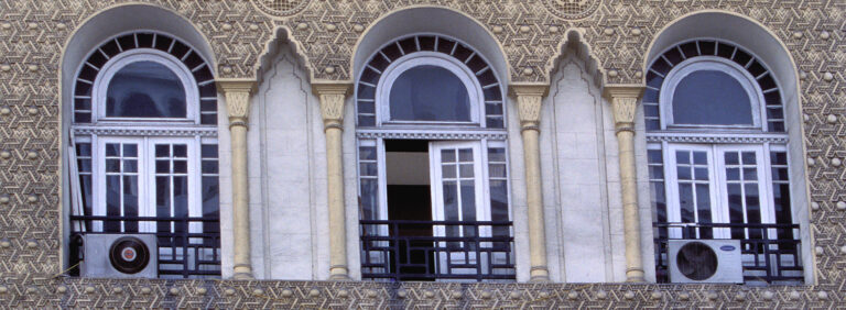CASABLANCA-CULTURE