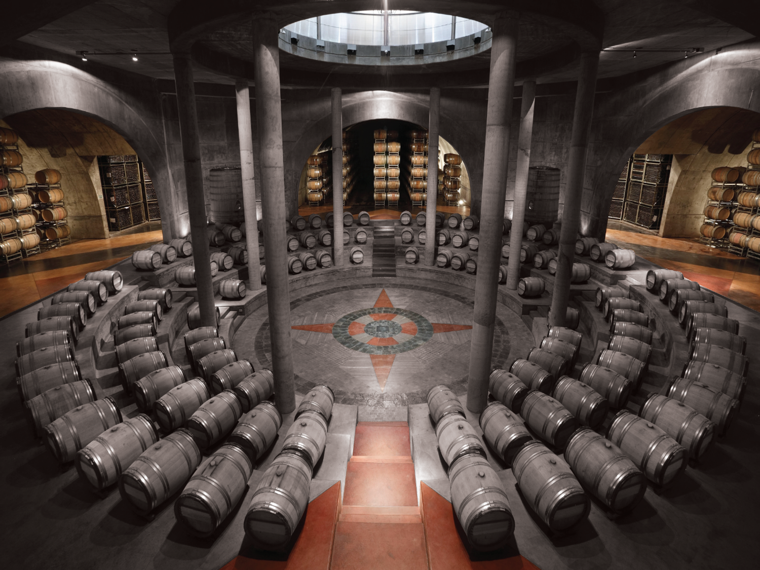 Cava Bodega Salentein