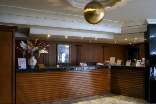 Hotel Belere Rabat