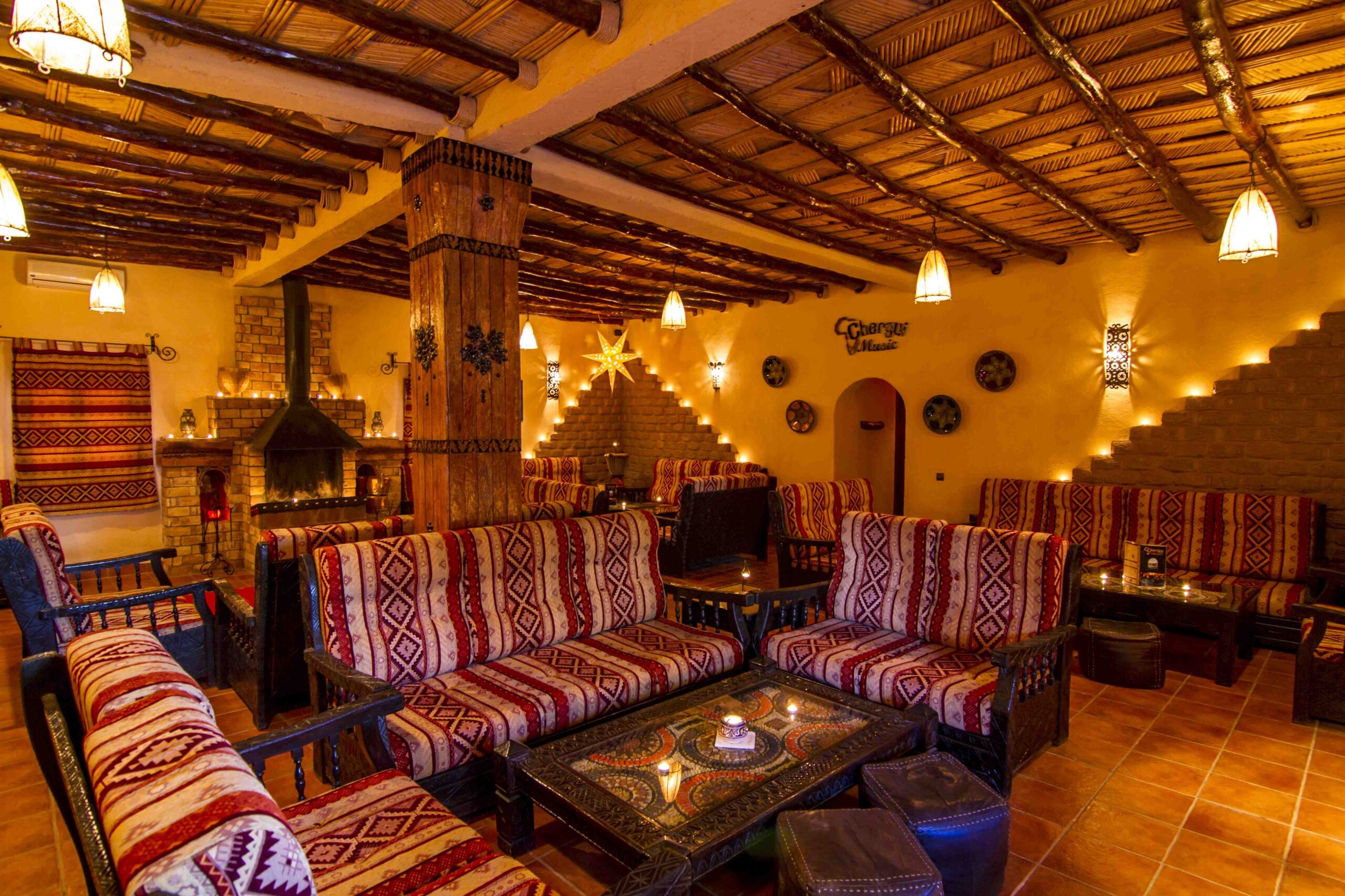 Hotel Chergui