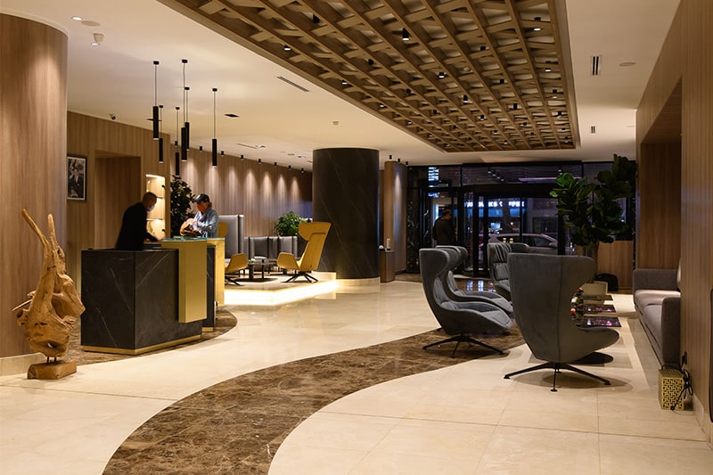 Hotel Idou Anfa
