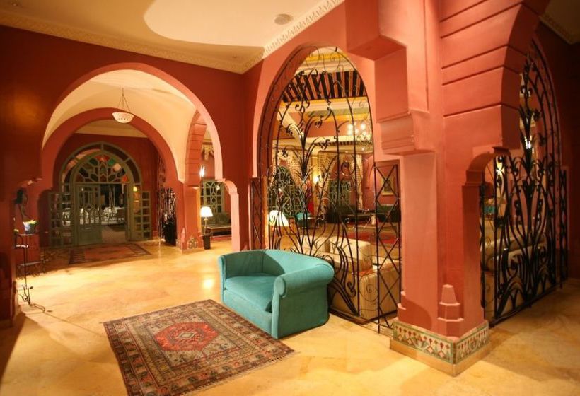 Hotel Karam Palace
