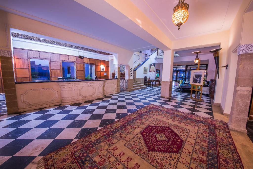 Hotel Les Iles