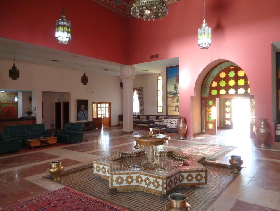 Hotel Reda