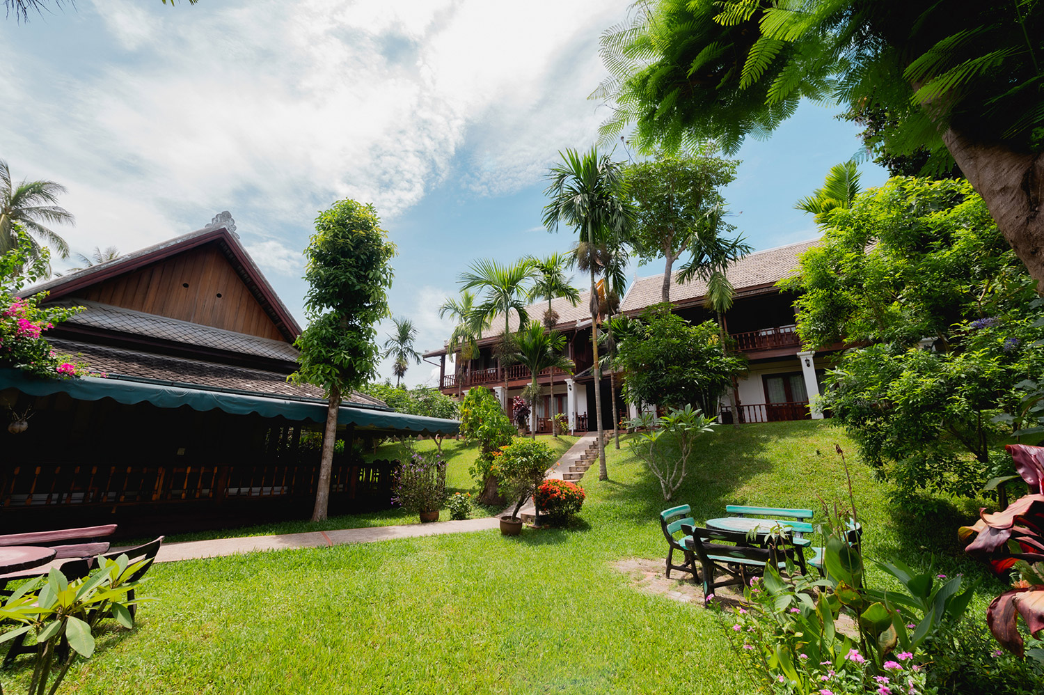 Villa Chitdara 2