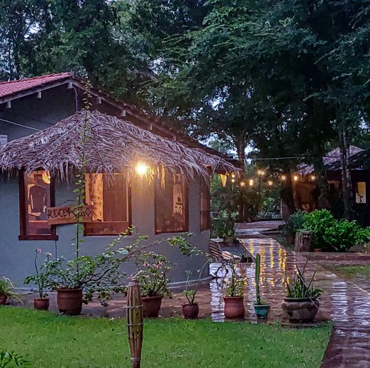 Aymara Lodge