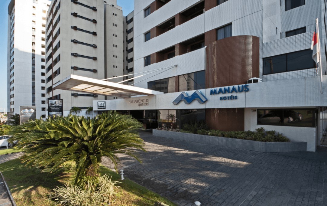 Hotel Adrianopolis