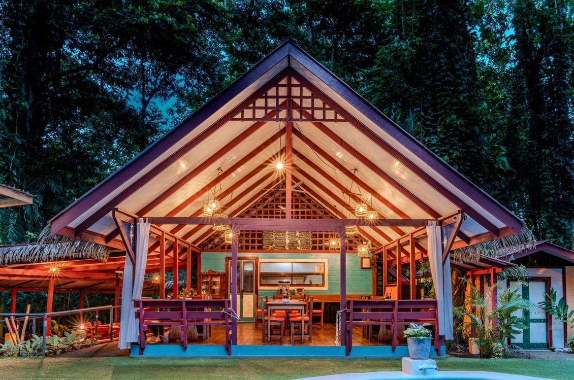 Namuwoki Lodge