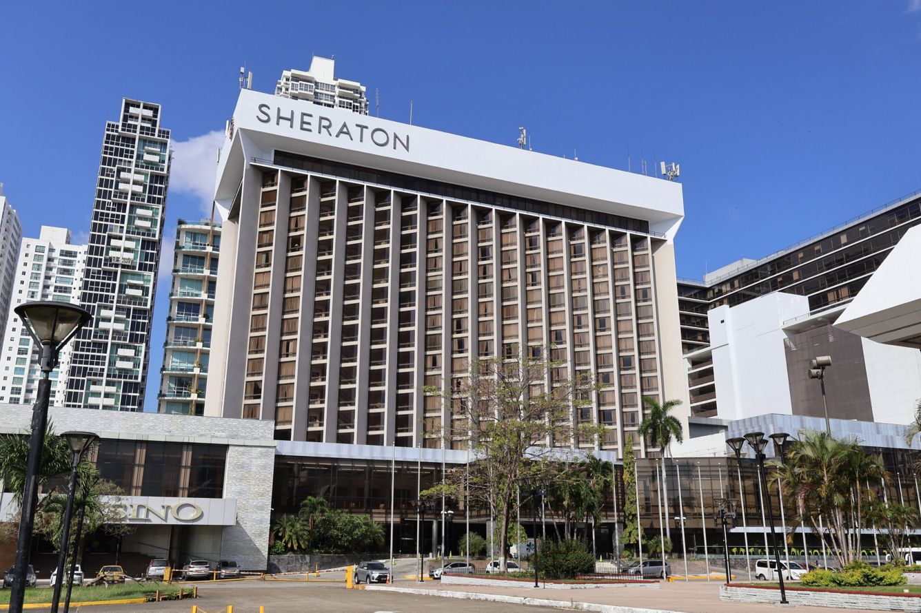 Sheraton Grand Panamá