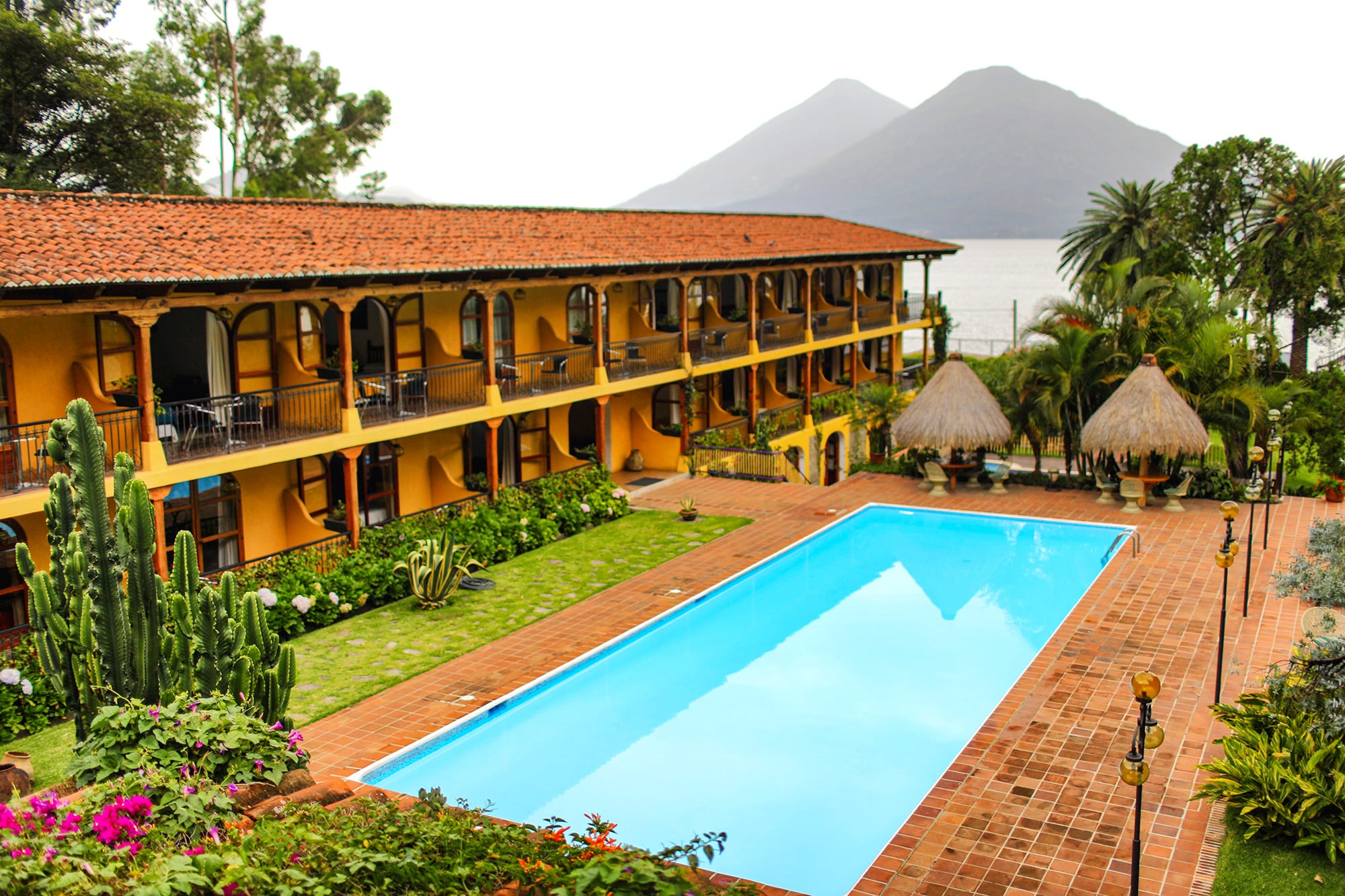 Villa Santa Catarina
