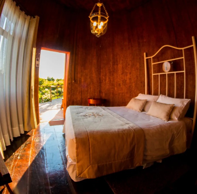 Hotel Cava Colchagua