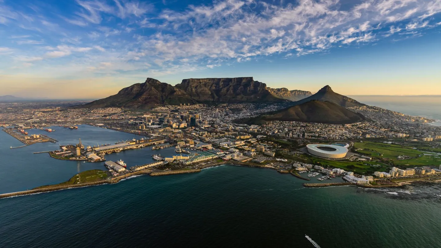 Cape-Town
