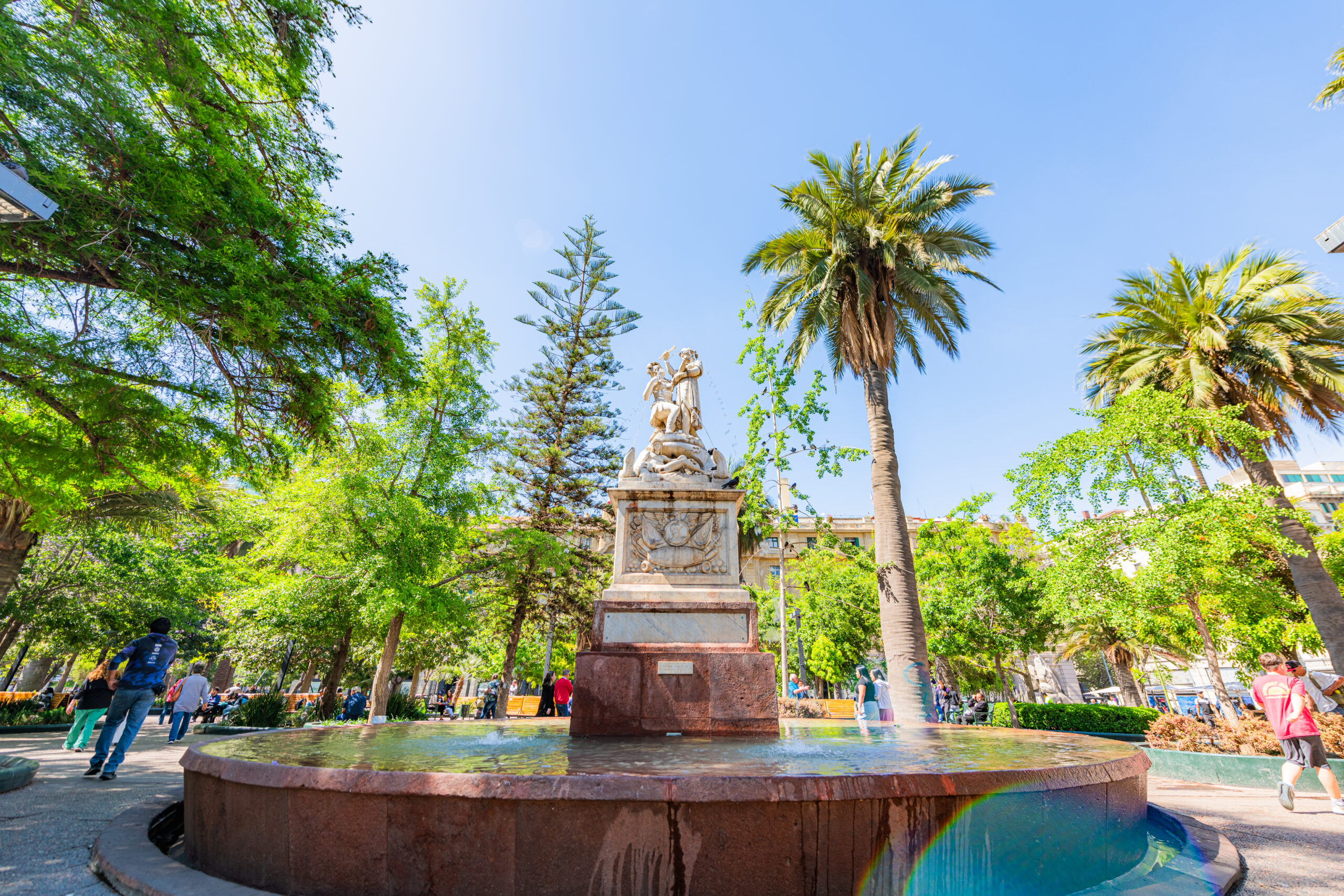PLAZA DE ARMAS-7