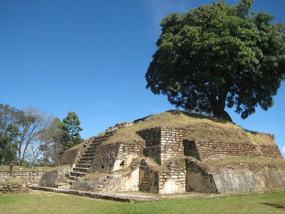 IXIMCHE